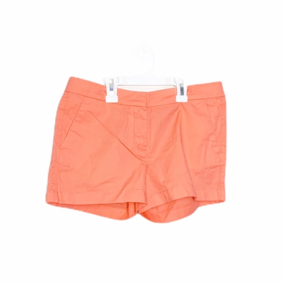 Crewcuts Other - CrewCuts Factory Girls Flat Front Chino Shorts 14